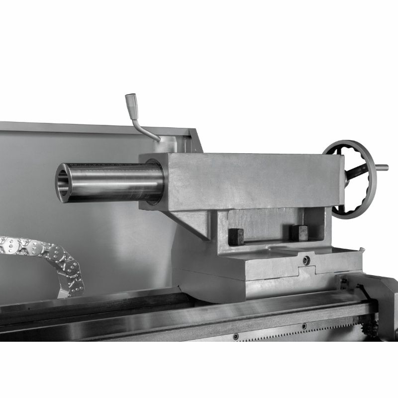 Станок токарно-винторезный JET GH-24120 ZHD DRO RFS - изображение 11