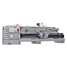 Станок токарно-винторезный JET GH-24120 ZHD DRO RFS - изображение 14