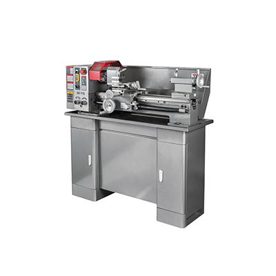 Станок токарно-винторезный JET GH-24120 ZHD DRO RFS - изображение 32