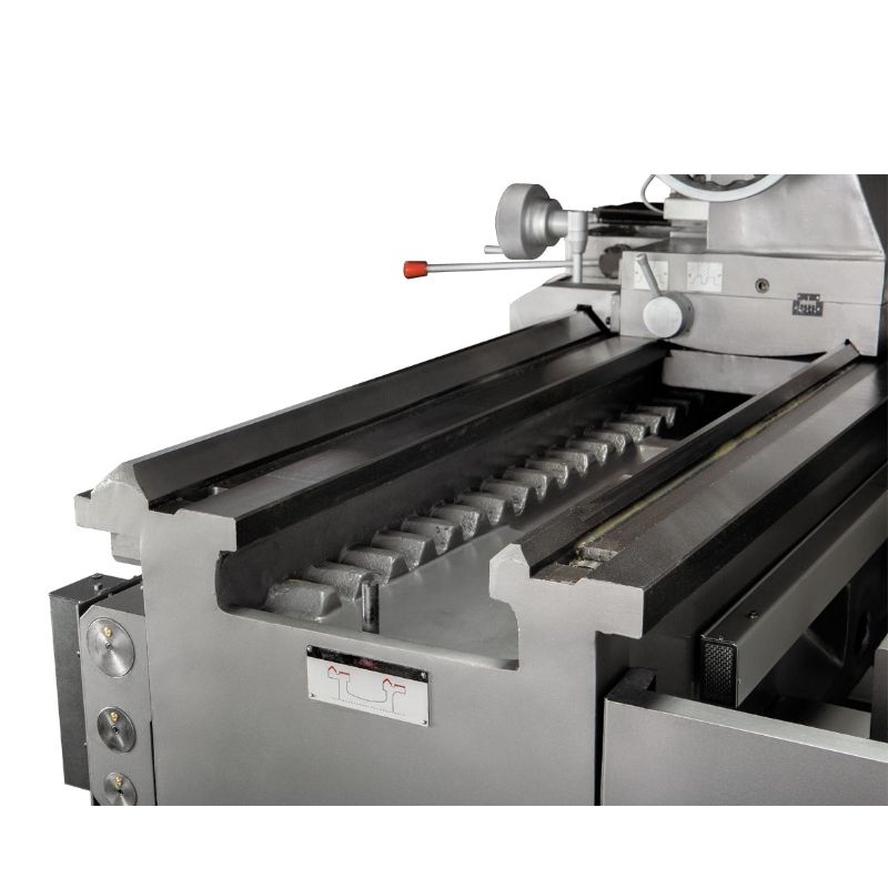 Станок токарно-винторезный JET GH-2480 ZHD DRO RFS - изображение 13