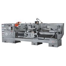 Станок токарно-винторезный JET GH-2480 ZHD DRO RFS - изображение 15