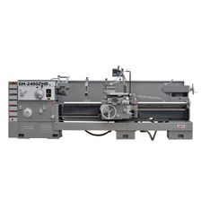 Станок токарно-винторезный JET GH-2480 ZHD DRO RFS - изображение 17