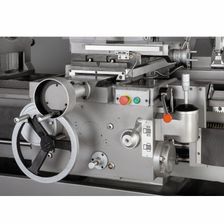 Станок токарно-винторезный JET GH-2480 ZHD DRO RFS - изображение 20