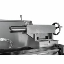 Станок токарно-винторезный JET GH-2480 ZHD DRO RFS - изображение 26