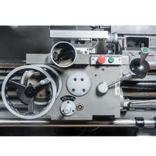 Станок токарно-винторезный JET GH-26120 ZH DRO RFS - изображение 12