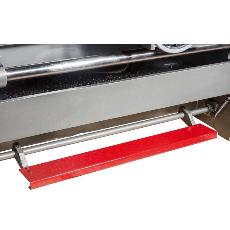 Станок токарно-винторезный JET GH-26120 ZH DRO RFS - изображение 4