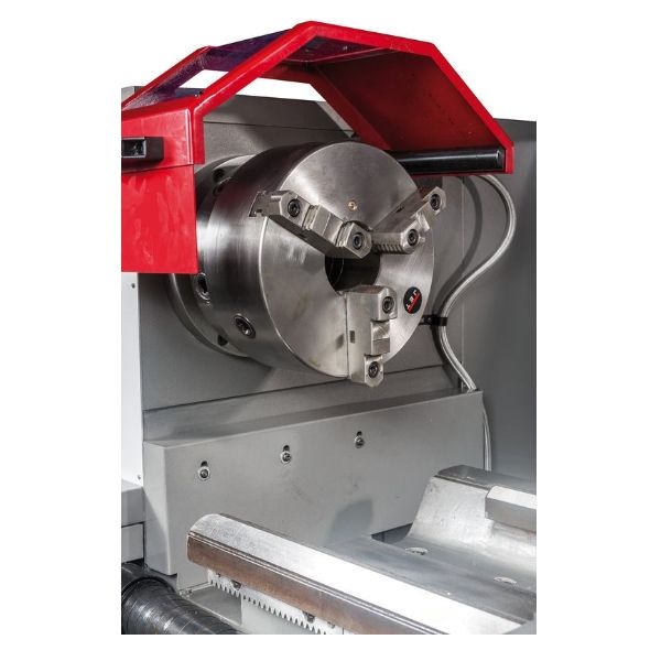 Станок токарно-винторезный JET GH-26120 ZH DRO RFS - изображение 7