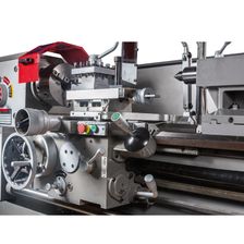 Станок токарно-винторезный JET GH-2640 ZH DRO RFS - изображение 11