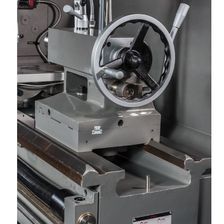 Станок токарно-винторезный JET GH-2640 ZH DRO RFS - изображение 15