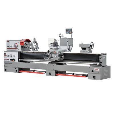 Станок токарно-винторезный JET GH-2640 ZH DRO RFS - изображение 24