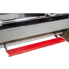 Станок токарно-винторезный JET GH-2660 ZH DRO RFS - изображение 13