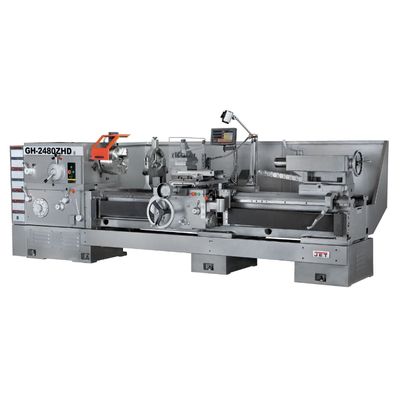 Станок токарно-винторезный JET GH-2660 ZH DRO RFS - изображение 22