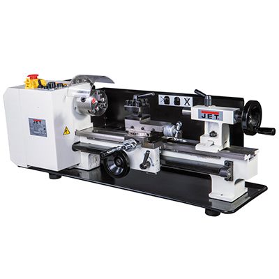 Станок токарно-винторезный JET GH-2660 ZH DRO RFS - изображение 24