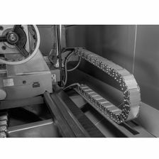 Станок токарно-винторезный JET GH-31120 ZHD DRO RFS - изображение 17