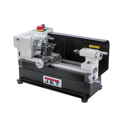 Станок токарно-винторезный JET GH-31120 ZHD DRO RFS - изображение 26