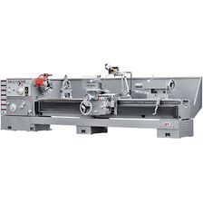 Станок универсальный токарно-винторезный JET GH-31200 ZHD DRO RFS - изображение 4