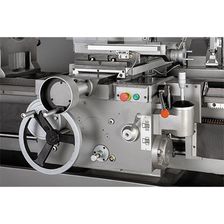 Станок универсальный токарно-винторезный JET GH-31200 ZHD DRO RFS - изображение 5