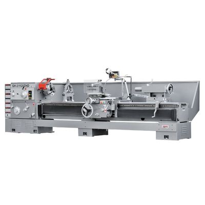 Станок токарно-винторезный JET GH-3140 ZHD DRO RFS - изображение 26