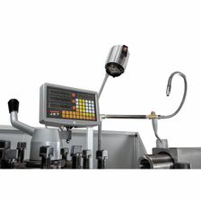 Станок токарно-винторезный JET GH-3180 ZHD DRO RFS - изображение 14