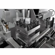 Станок токарно-винторезный JET GH-3180 ZHD DRO RFS - изображение 20