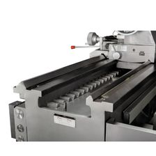 Станок токарно-винторезный JET GH-3180 ZHD DRO RFS - изображение 23