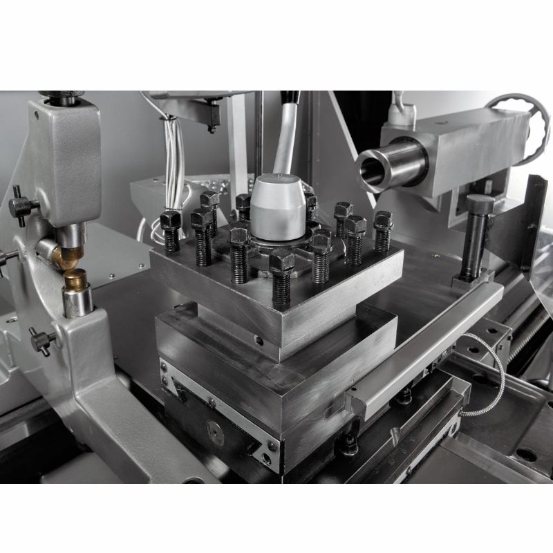 Станок токарно-винторезный JET GH-3180 ZHD DRO RFS - изображение 8