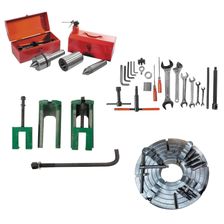 Станок токарно-винторезный JET GH-3180 ZHD RFS - изображение 20