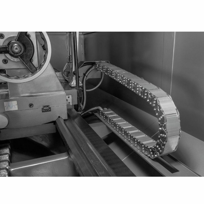 Станок токарно-винторезный JET GH-3180 ZHD RFS - изображение 3