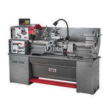 Станок токарно-винторезный JET GHB-1330A DRO - изображение 12