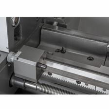 Станок токарно-винторезный JET GHB-1330A DRO - изображение 18