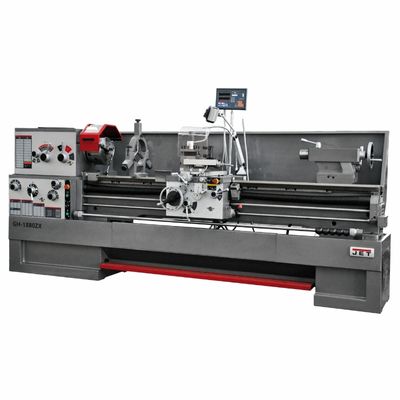 Станок токарно-винторезный JET GHB-1330A DRO - изображение 26