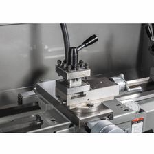 Станок токарно-винторезный JET GHB-1330A - изображение 16