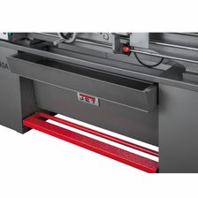 Станок токарно-винторезный JET GHB-1330A - изображение 18