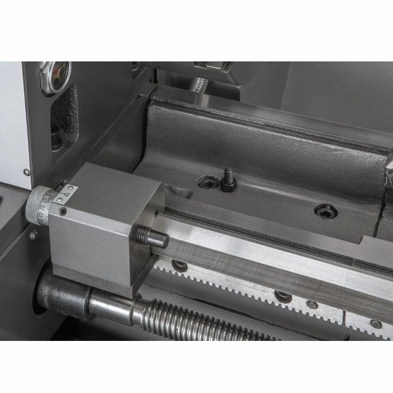 Станок токарно-винторезный JET GHB-1330A - изображение 7
