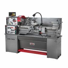 Станок токарно-винторезный JET GHB-1340A DRO - изображение 11