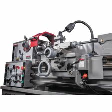 Станок токарно-винторезный JET GHB-1340A DRO - изображение 14