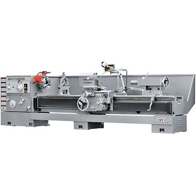 Станок токарно-винторезный JET GHB-1340A DRO - изображение 24