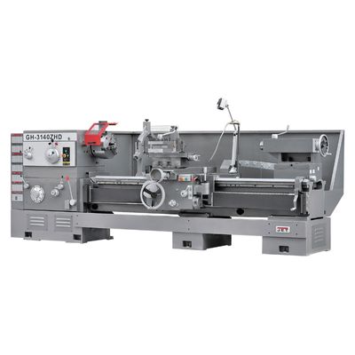Станок токарно-винторезный JET GHB-1340A DRO - изображение 26