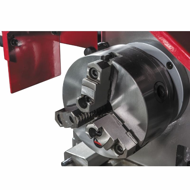 Станок токарно-винторезный JET GHB-1340A DRO - изображение 3