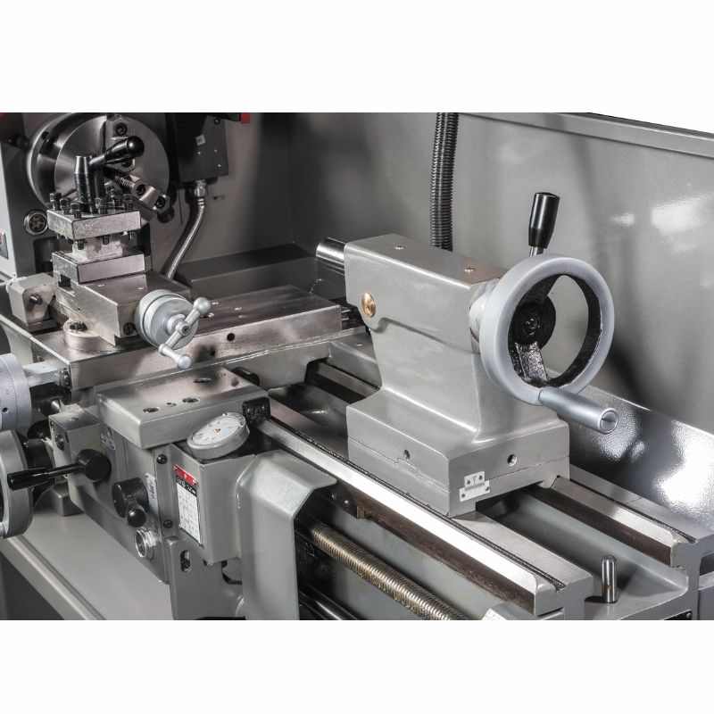 Станок токарно-винторезный JET GHB-1340A DRO - изображение 5