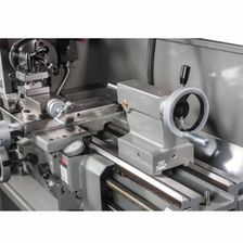 Станок токарно-винторезный JET GHB-1340A - изображение 15