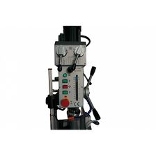 Станок сверлильный редукторный JET GHD-25 - изображение 4