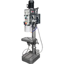 Станок сверлильный редукторный JET GHD-30PFB - изображение 4