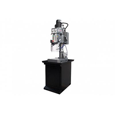 Станок сверлильный редукторный JET GHD-35PFA