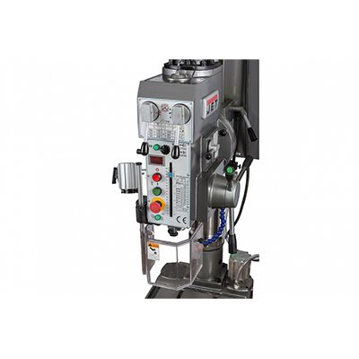 Станок сверлильный редукторный JET GHD-35PFA - изображение 2