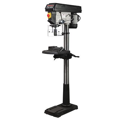 Станок сверлильный редукторный JET GHD-55PFA - изображение 10