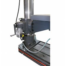 Станок сверлильный редукторный JET GHD-55PFA - изображение 6