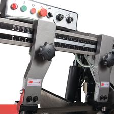 Ленточнопильный станок JET HBS-1018W - изображение 10