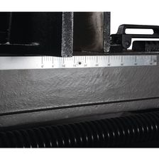 Ленточнопильный станок JET HBS-1018W - изображение 12