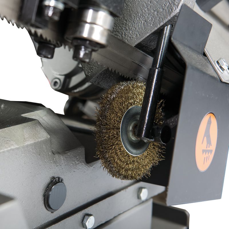 Ленточнопильный станок JET HBS-1018W - изображение 3